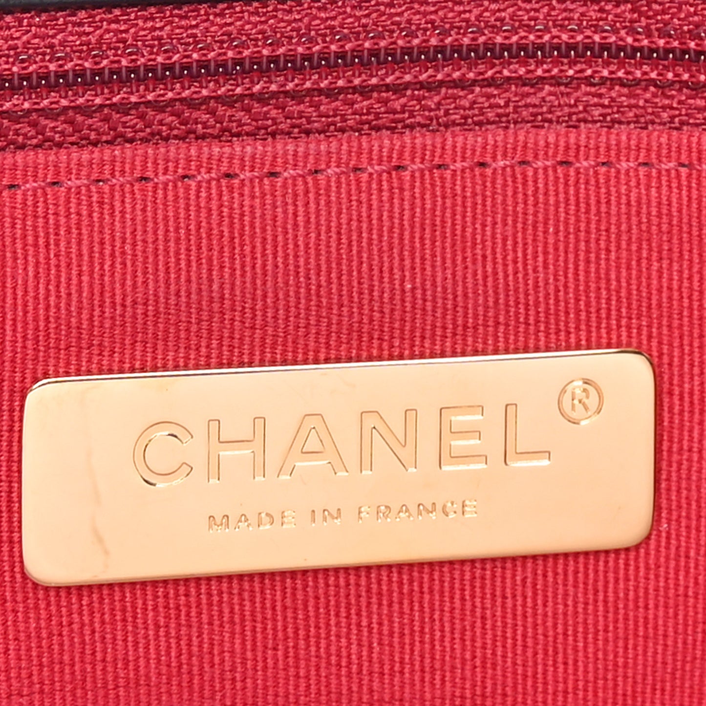 Lambskin Quilted Medium Chanel 19 Flap Black