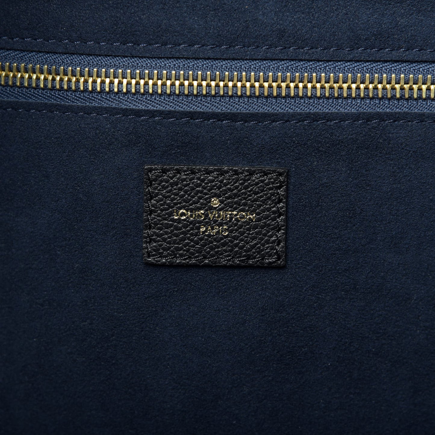Empreinte Monogram Giant Neverfull MM Black