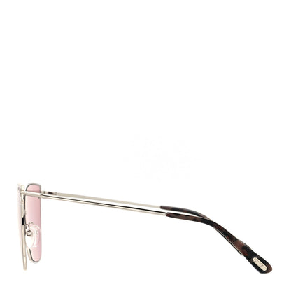 Tom Ford Helena Sunglasses TF653 3 of 8