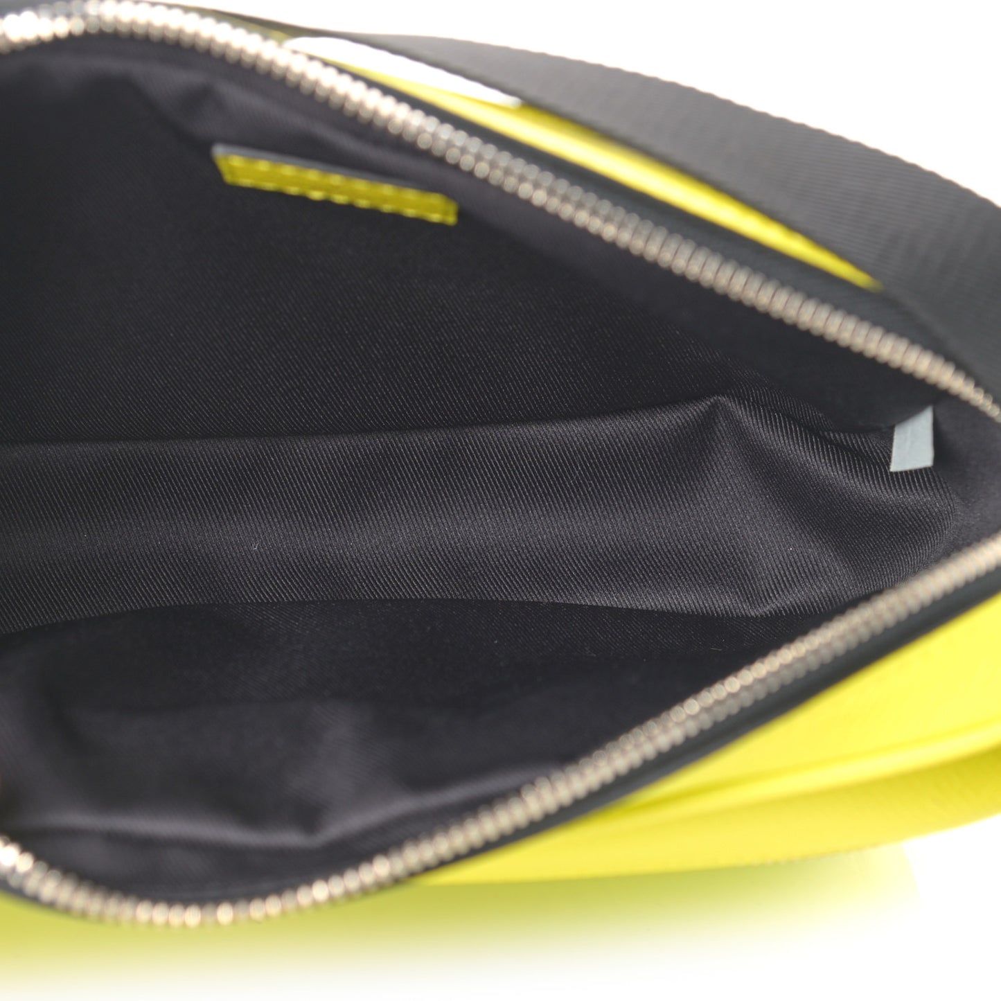 Monogram Taiga Outdoor Bumbag Yellow