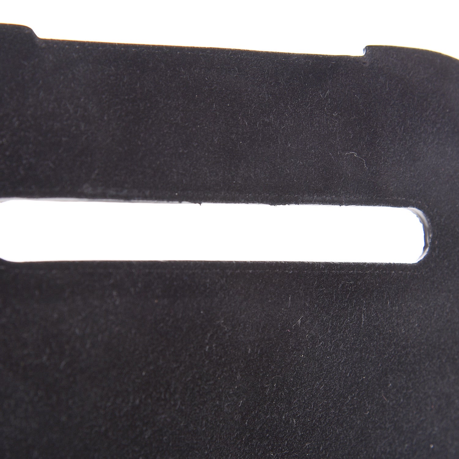 Mulberry Classic Grain Small Selwood Black 8 of 11