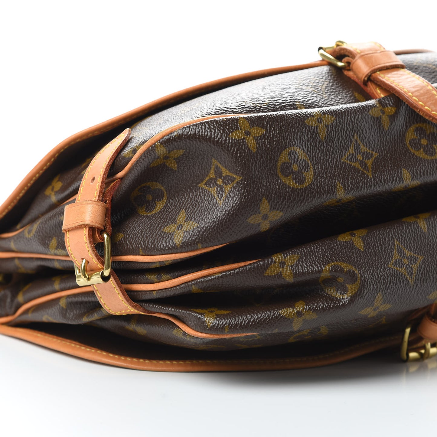 Monogram Saumur 30