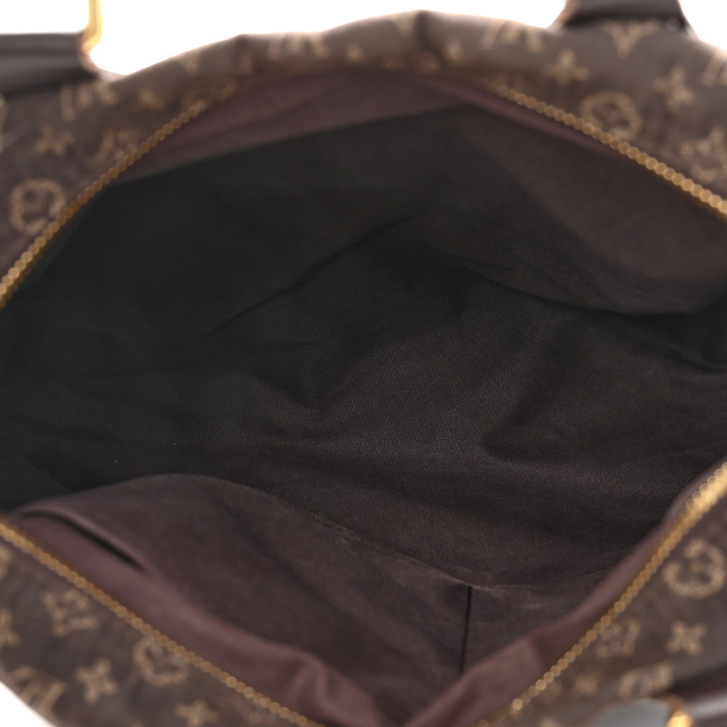 Louis Vuitton Monogram Idylle Speedy Bandouliere 30 Fusain 5 of 11