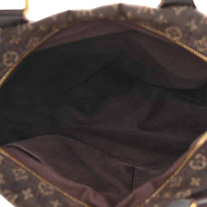 Louis Vuitton Monogram Idylle Speedy Bandouliere 30 Fusain 5 of 11