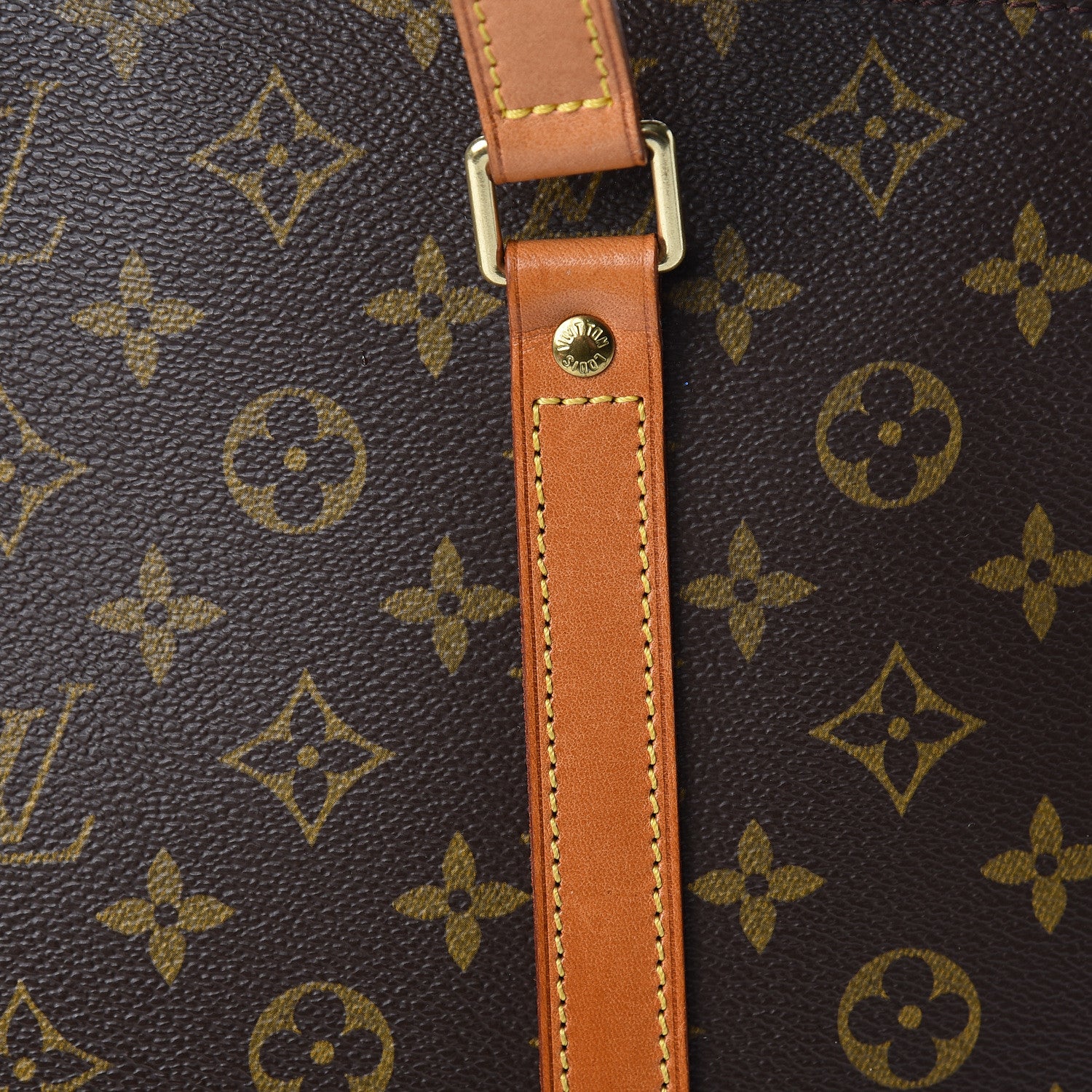 Louis Vuitton Monogram Babylone 12 of 13