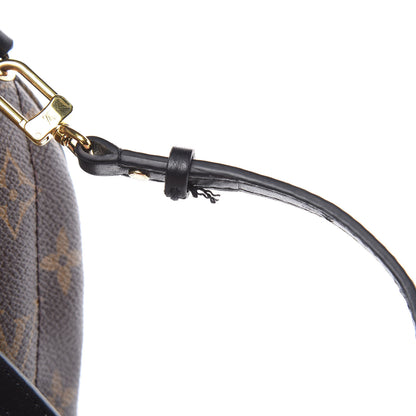 Louis Vuitton Monogram Palm Springs Backpack Mini 7 of 10
