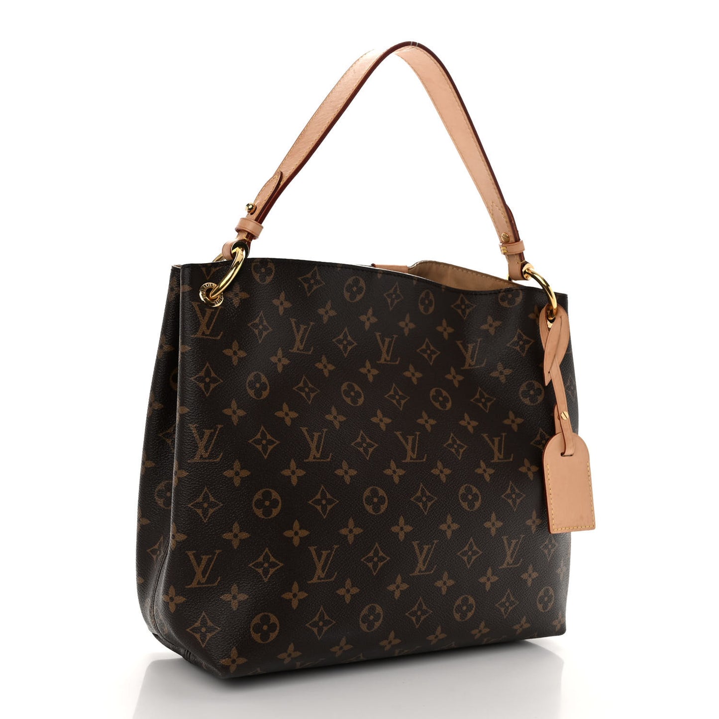 Monogram Graceful PM