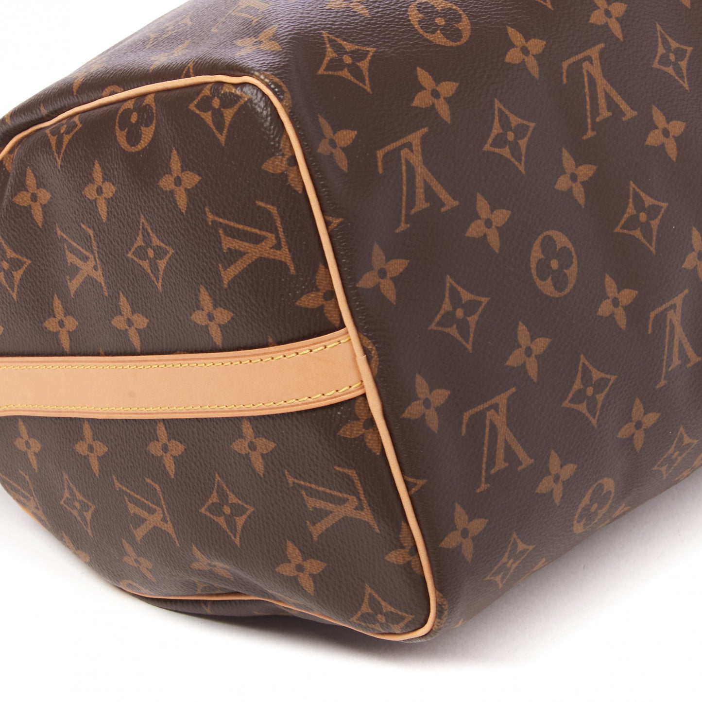 Monogram Speedy Bandouliere 30