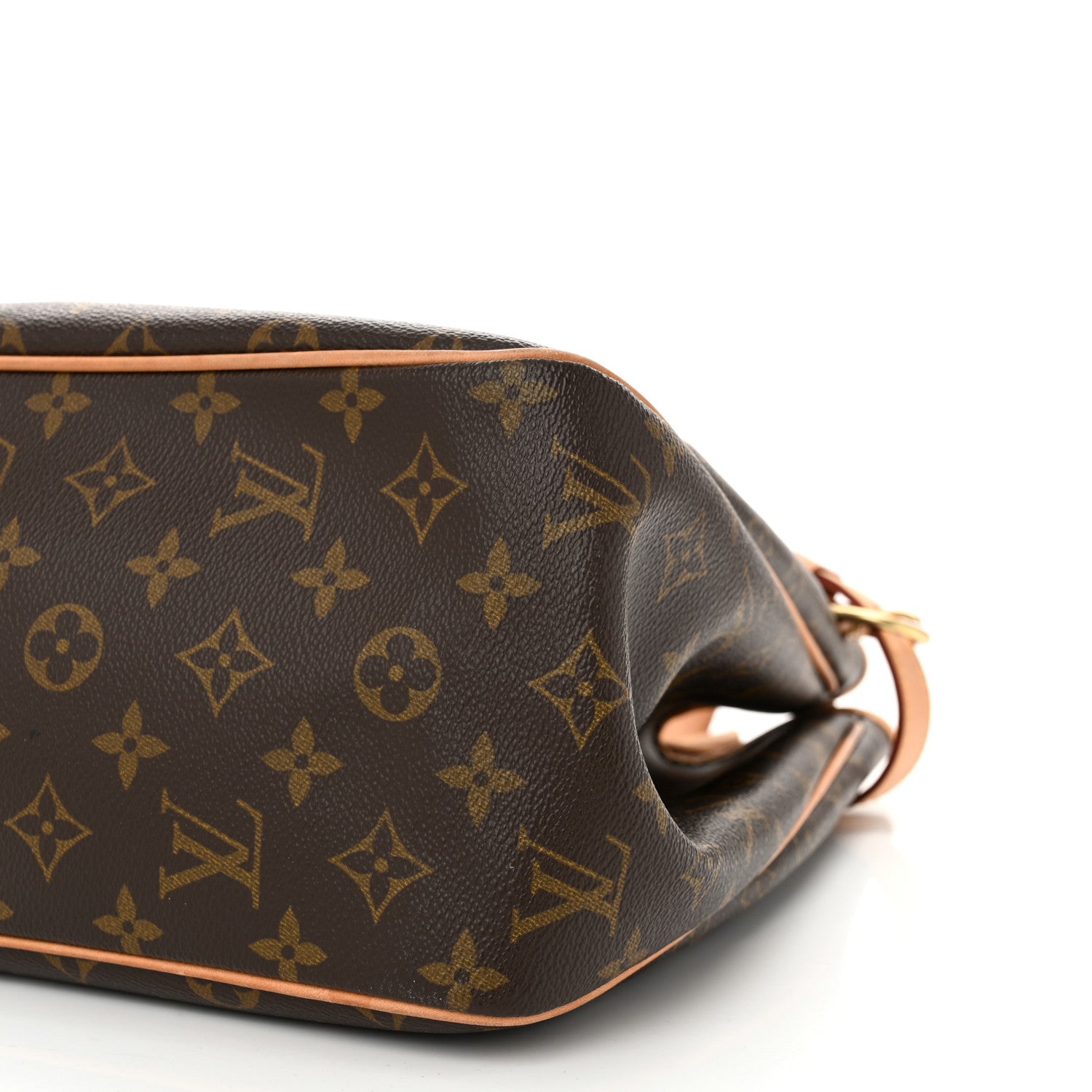 Louis Vuitton Monogram Batignolles Vertical 9 of 9