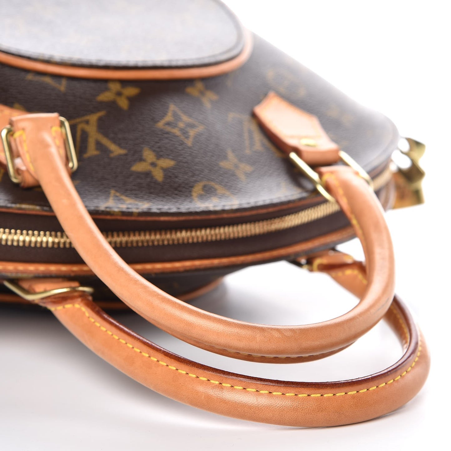 Monogram Ellipse PM
