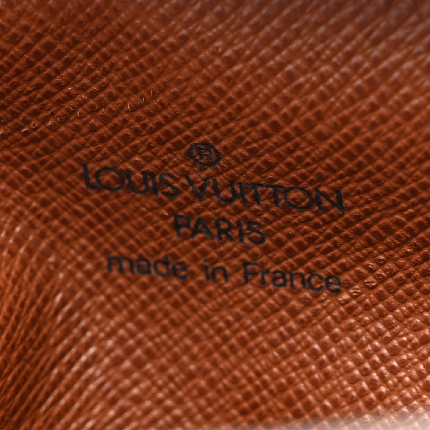 Monogram Danube 21
