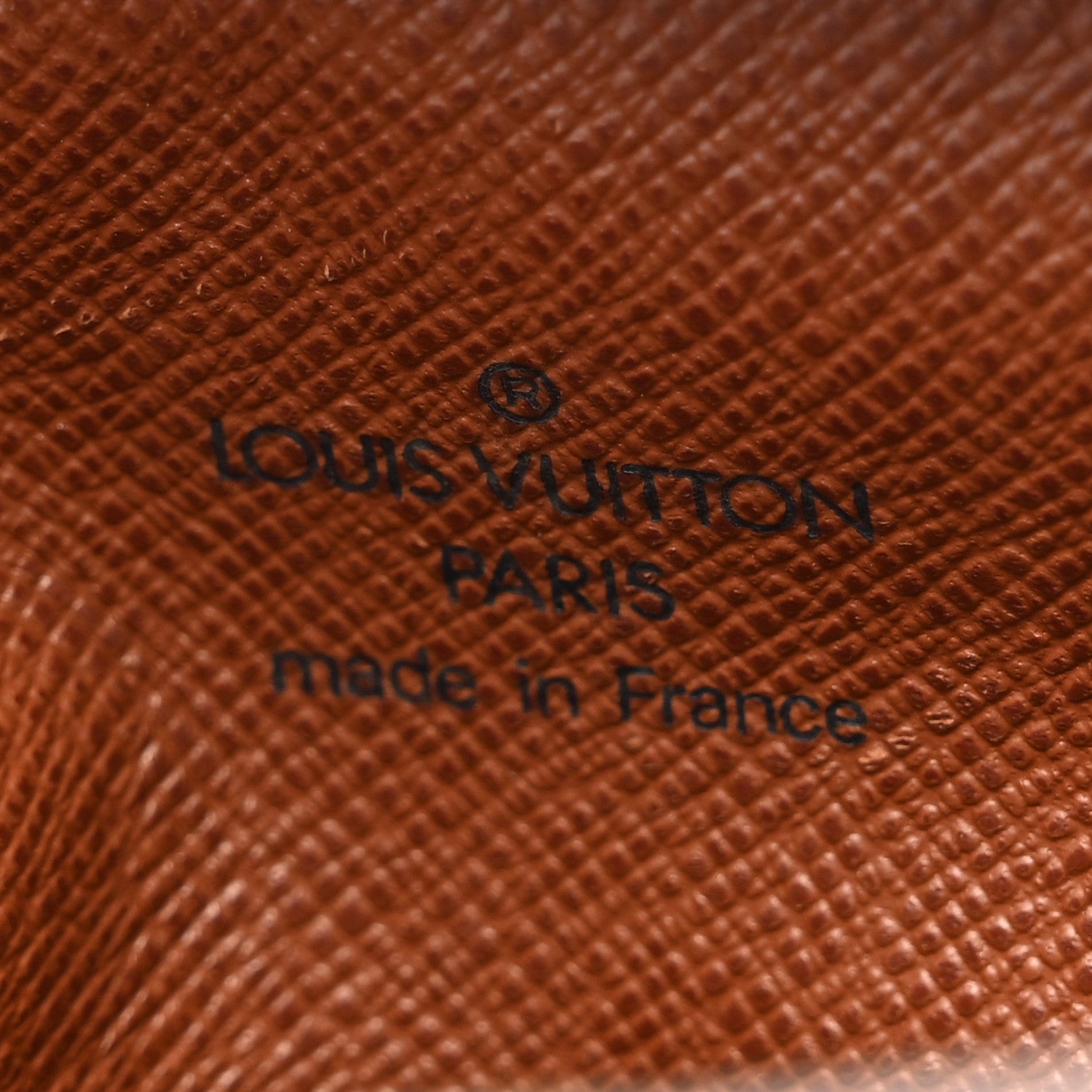 Louis Vuitton Monogram Danube 21 5 of 15