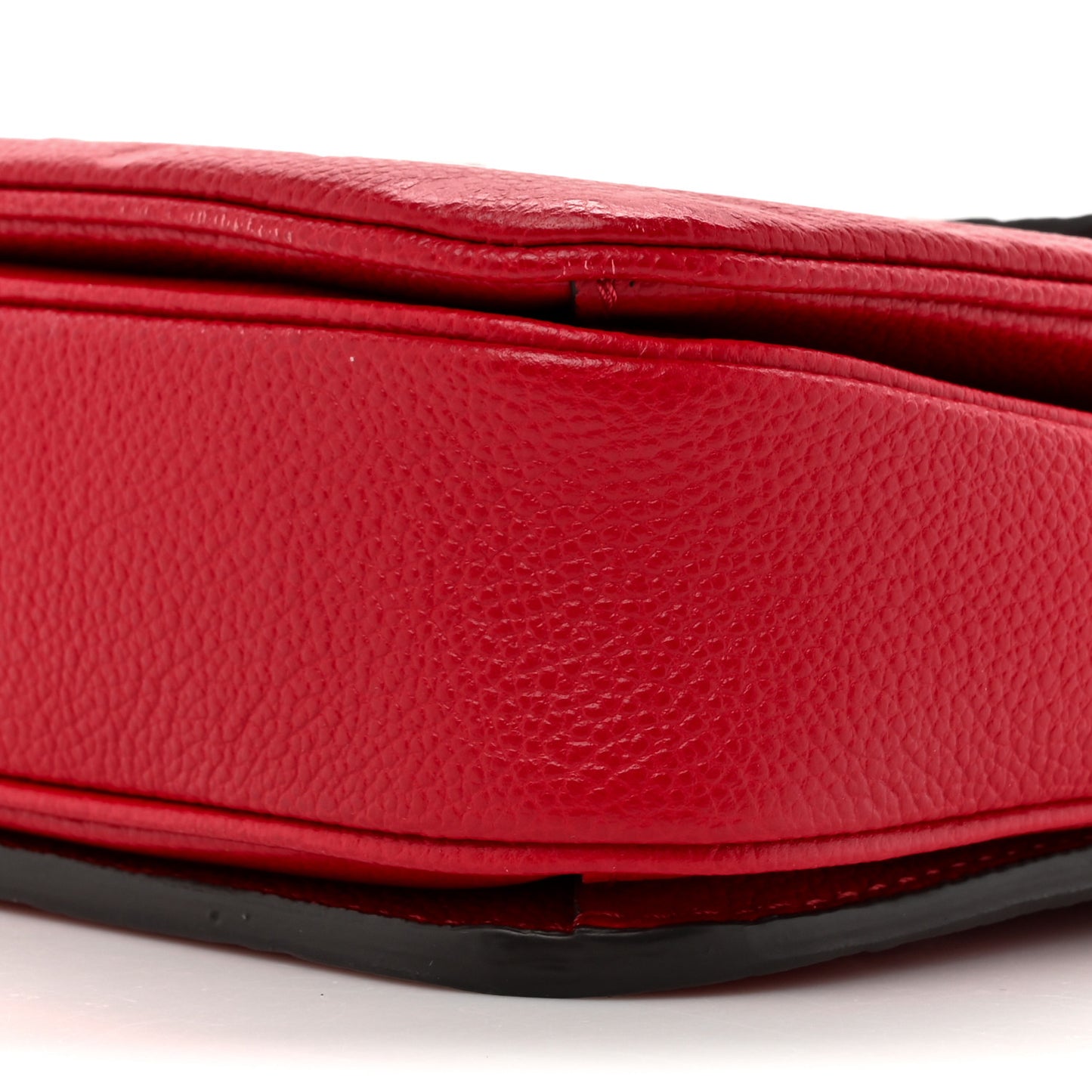 Empreinte Pochette Metis Scarlet