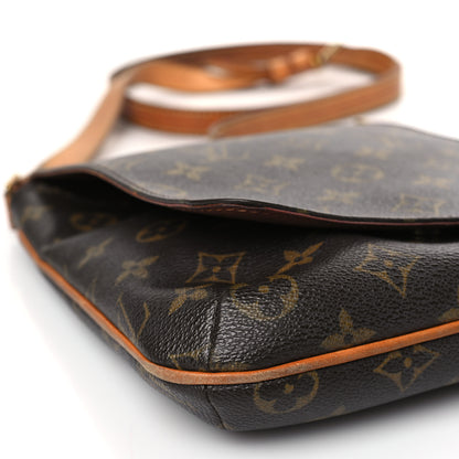 Louis Vuitton Monogram Musette Salsa Long Strap 7 of 9