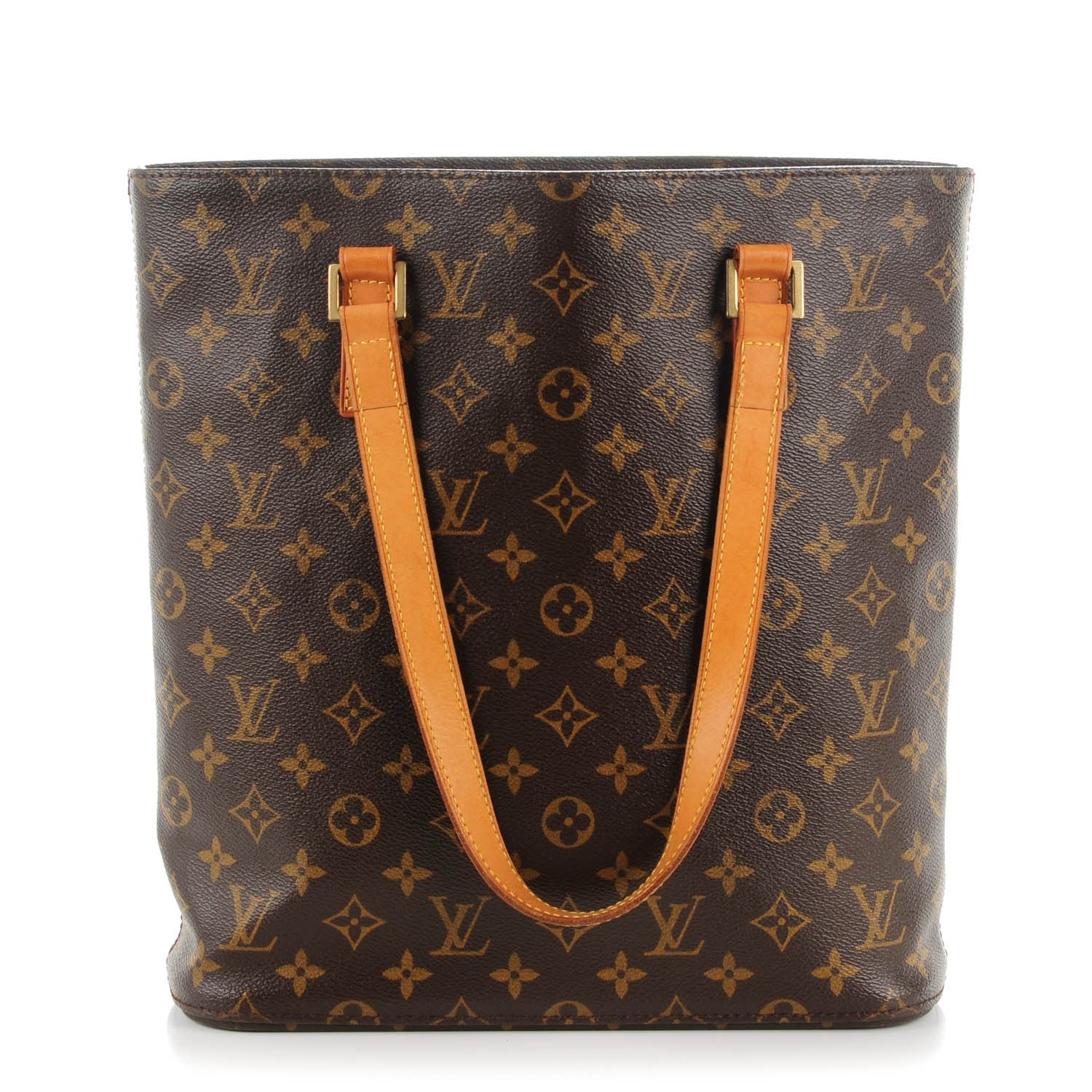 Louis Vuitton Monogram Vavin GM 1 of 7