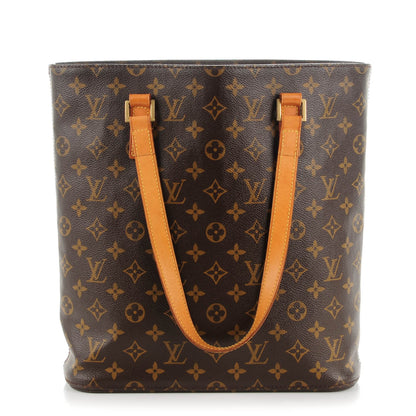 Louis Vuitton Monogram Vavin GM 1 of 7