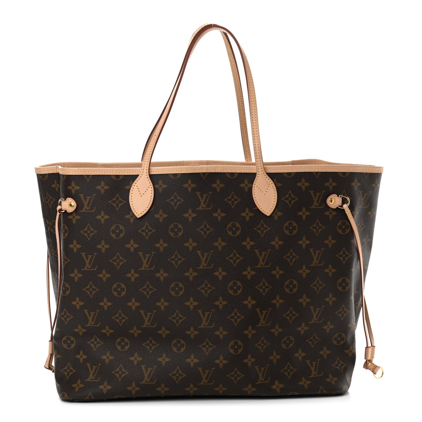 Monogram Neo Neverfull GM