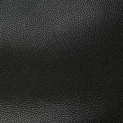 Celine Soft Grained Calfskin Medium Belt Cabas Phantom Black 13 of 16