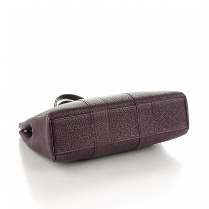 Hermes Togo Fourre Tout PM Raisin 4 of 9