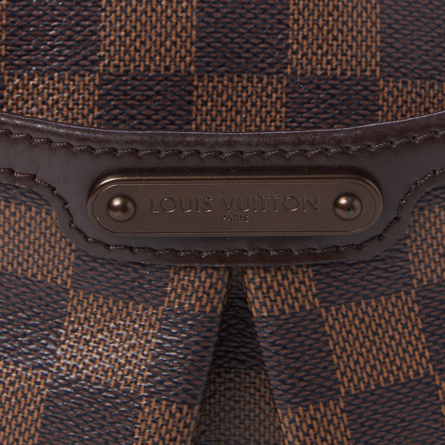 Damier Ebene Bloomsbury GM
