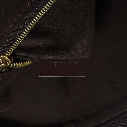 Louis Vuitton Damier Ebene Portobello PM 7 of 7