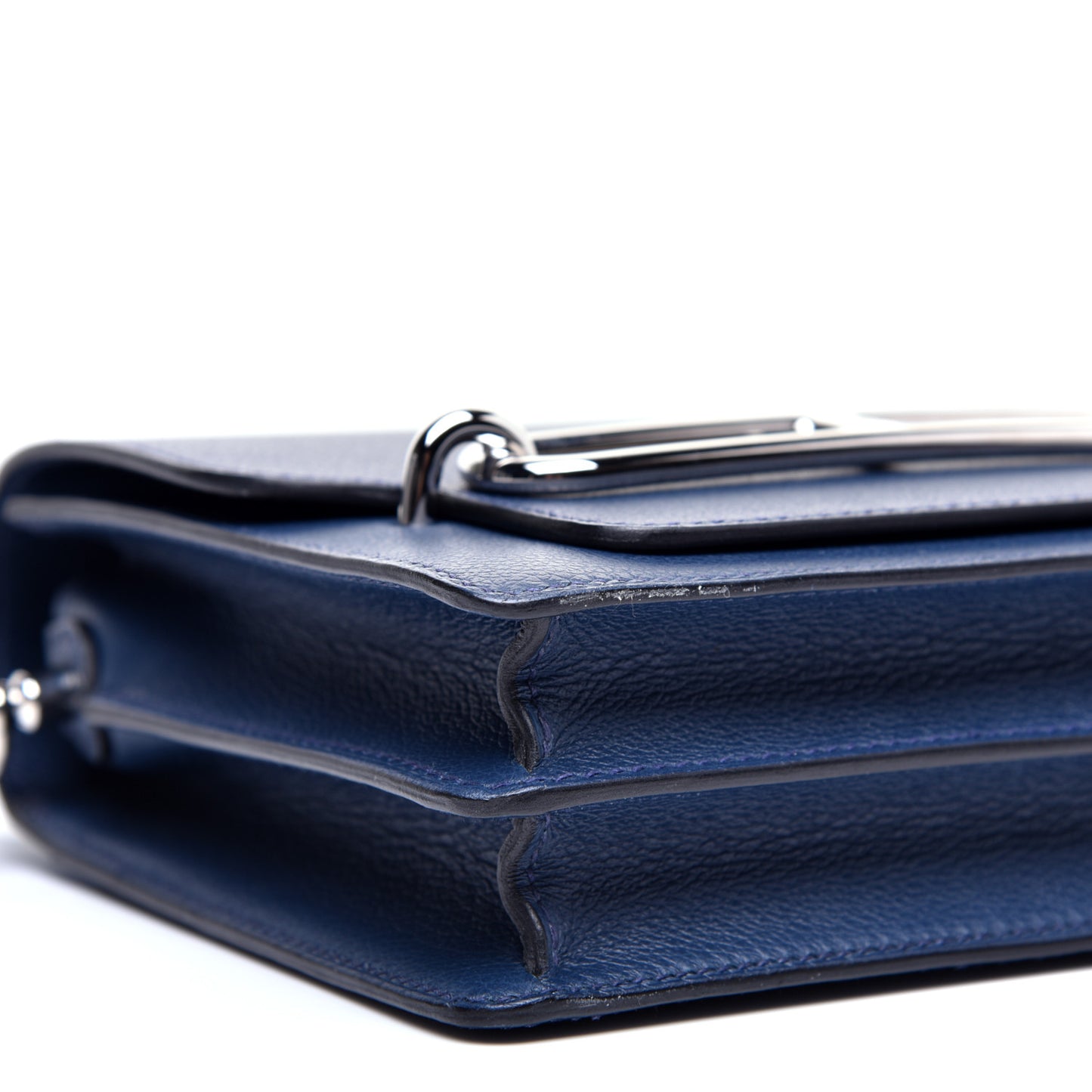 Evercolor Mini Sac Roulis Bleu De Malte