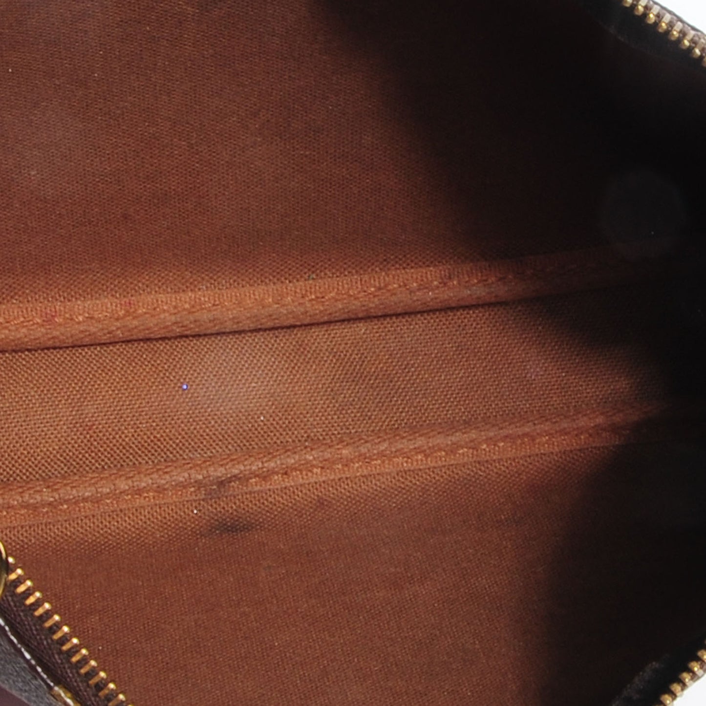 Monogram Pochette Accessories