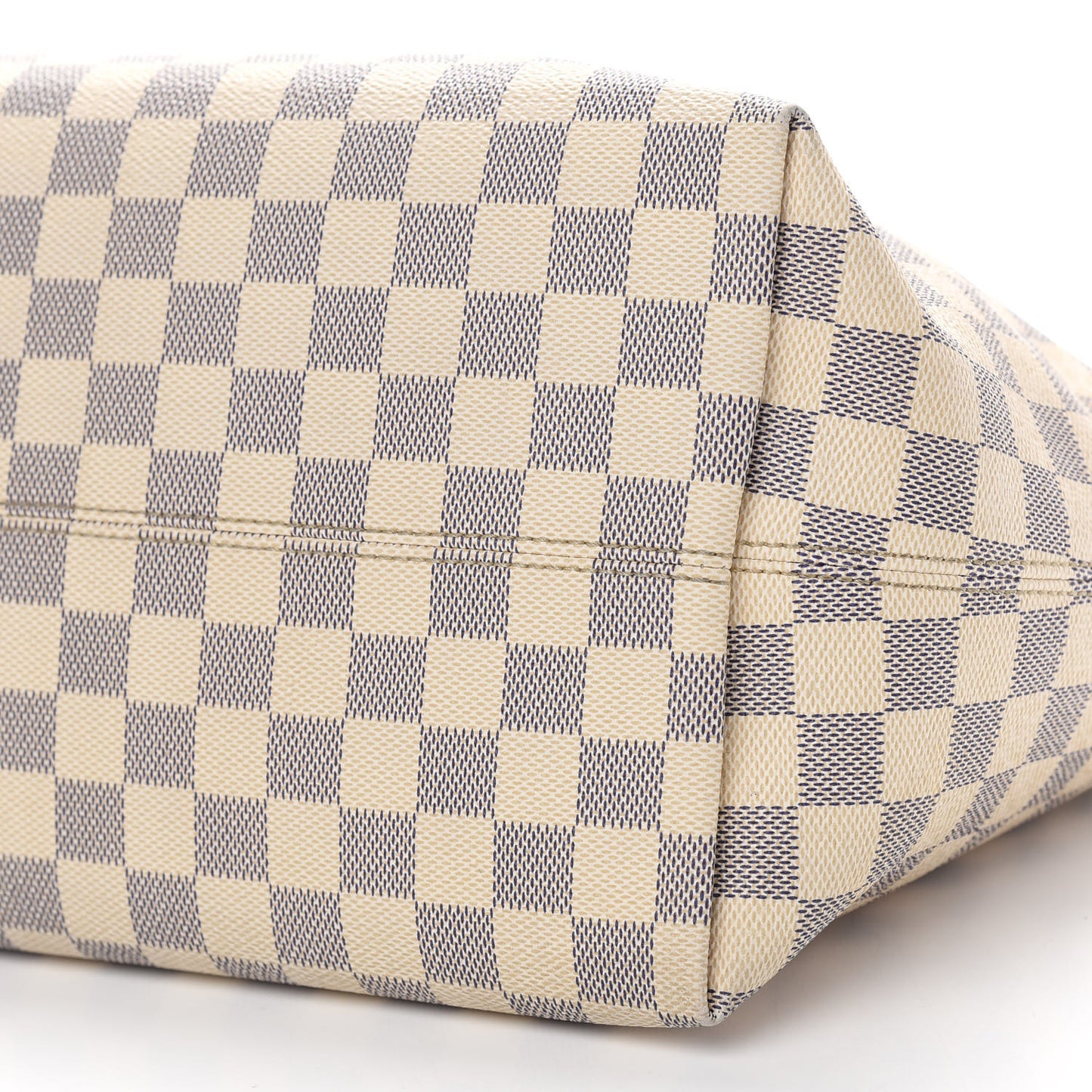 Damier Azur Iena MM