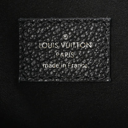 Louis Vuitton Empreinte Saint Germain MM Black 7 of 10