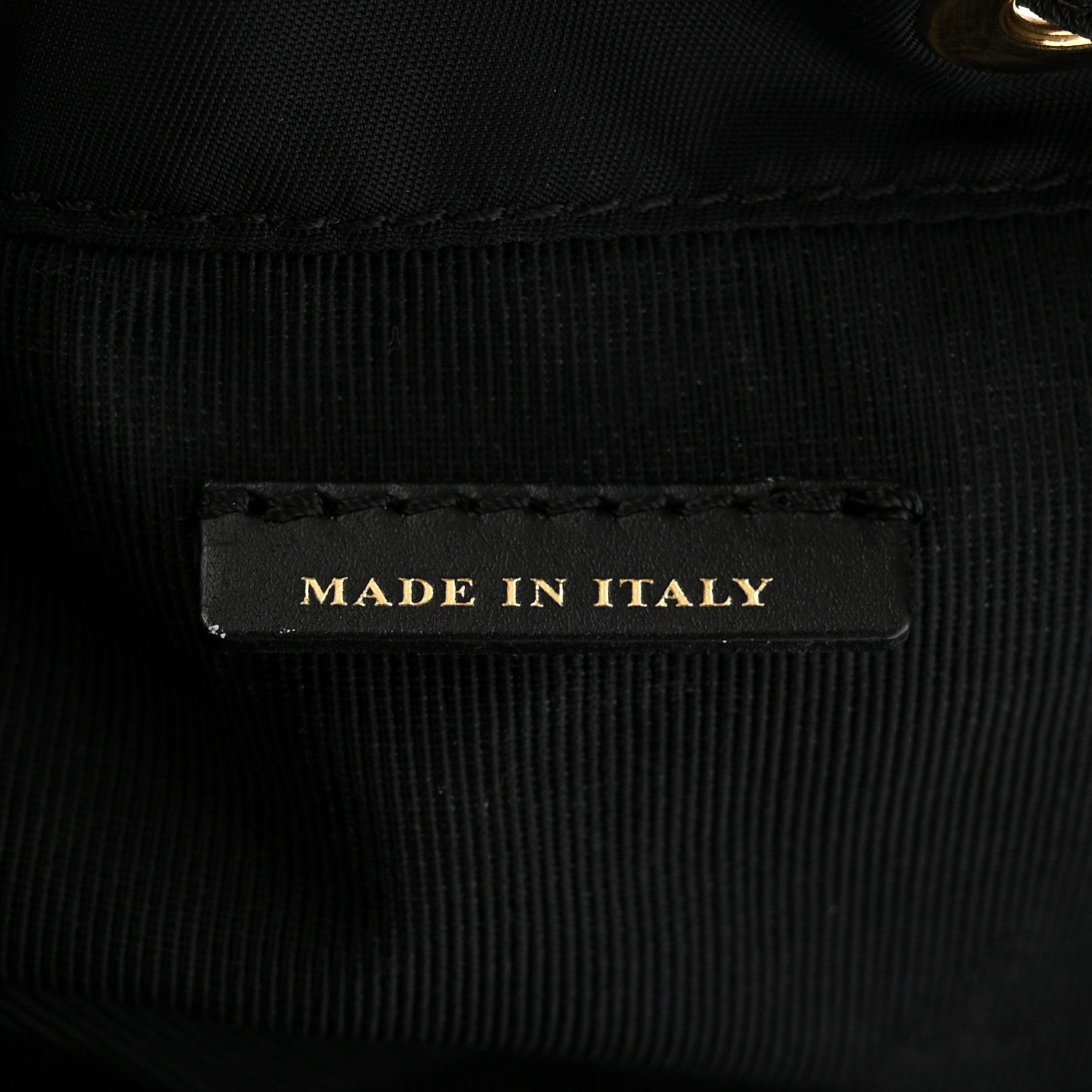 Burberry Nylon Medium Rucksack Backpack Black 7 of 12