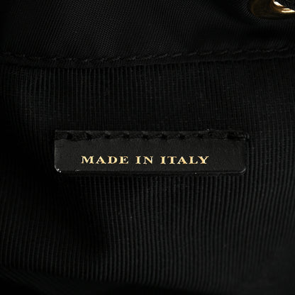 Burberry Nylon Medium Rucksack Backpack Black 7 of 12