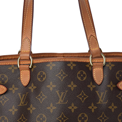 Louis Vuitton Monogram Batignolles Horizontal 13 of 13
