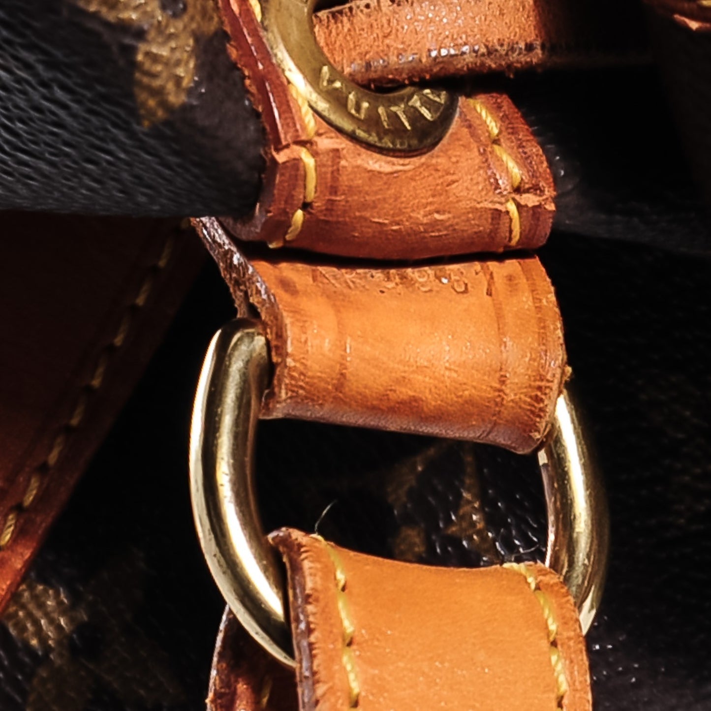 Monogram Petit Noe