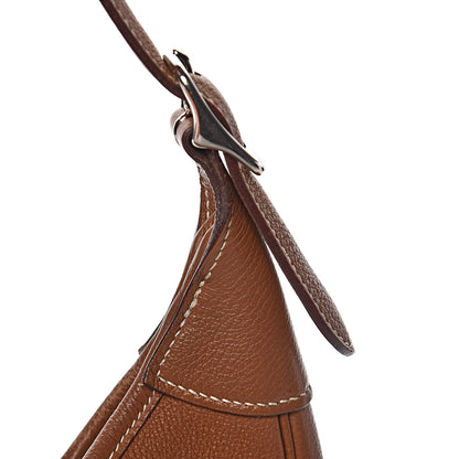 Hermes Togo Trim II 31 Gold 16 of 16