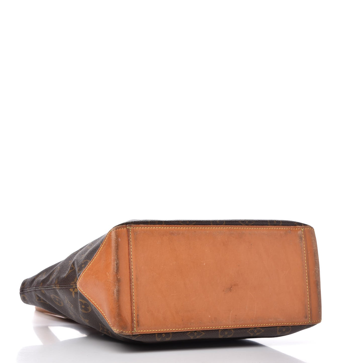 Monogram Cabas Piano
