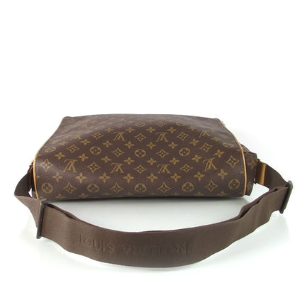 Louis Vuitton Monogram Abbesses Messenger Bag 4 of 12