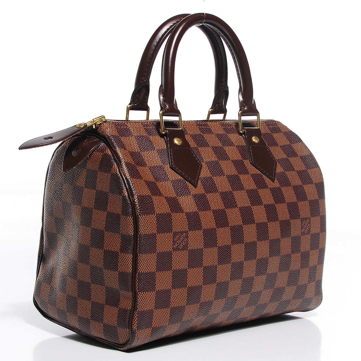 Damier Ebene Speedy 25