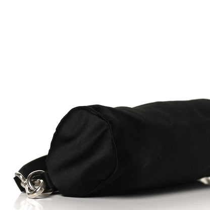Prada Tessuto Nylon Sport Pochette Black 9 of 12