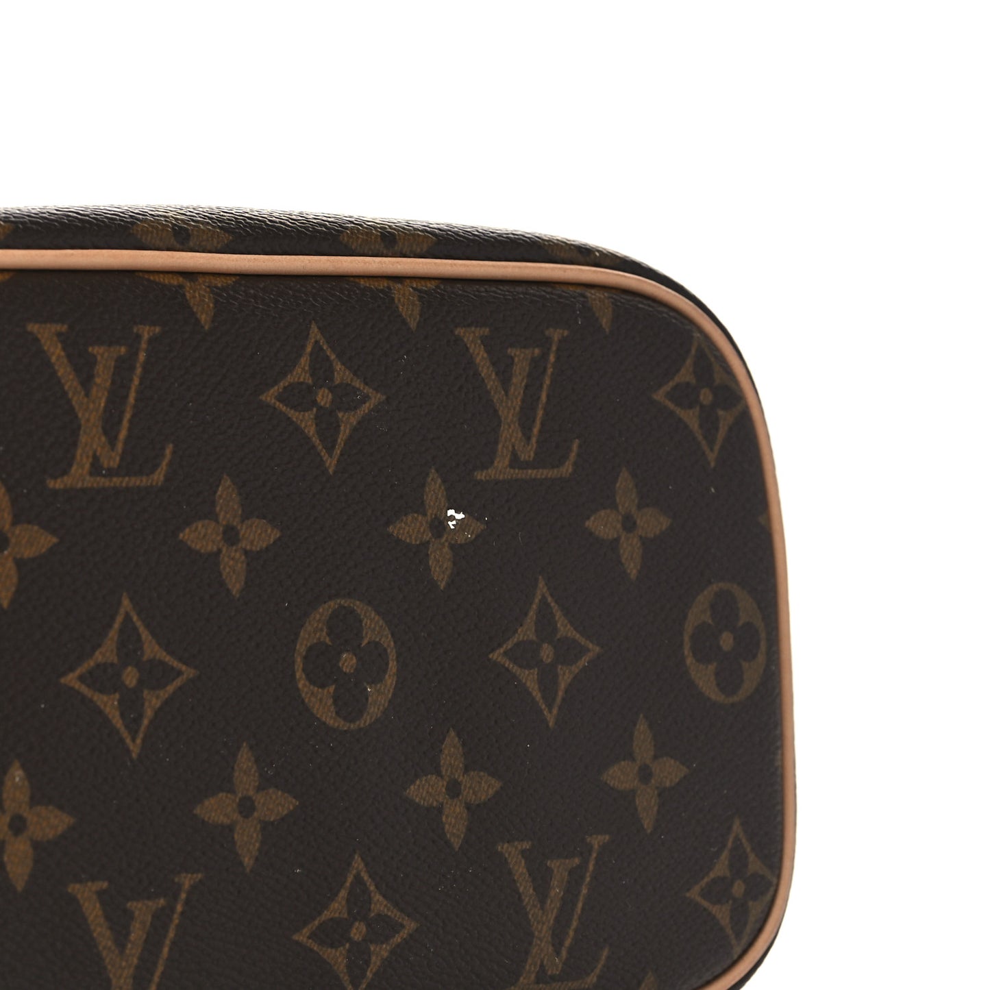 Monogram Nice Mini