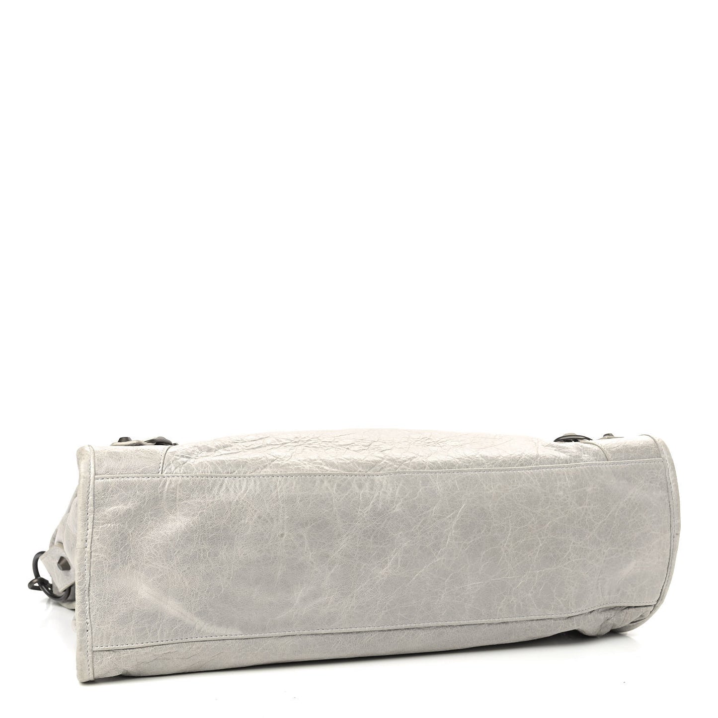 Agneau Classic Hardware City Argent