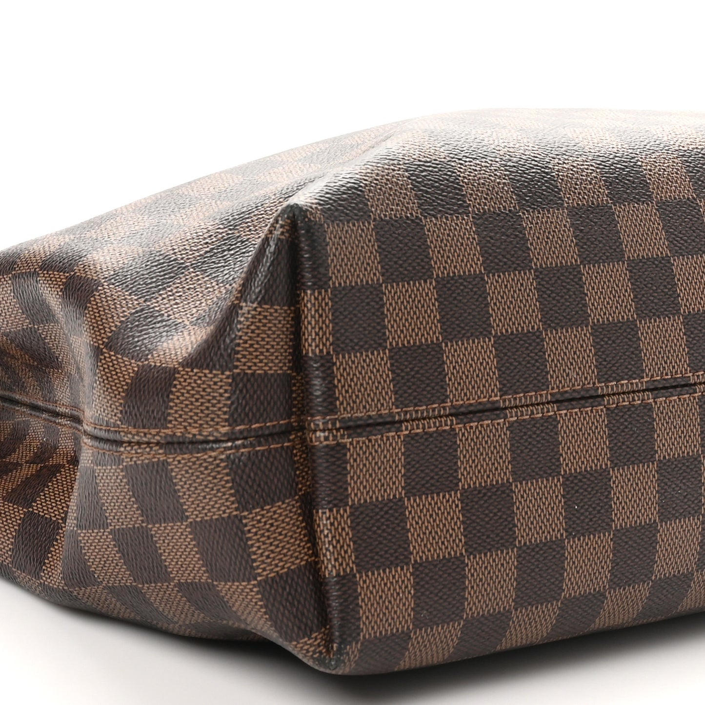 Damier Ebene Graceful PM
