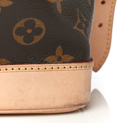 Louis Vuitton Monogram Noe BB 19 of 33