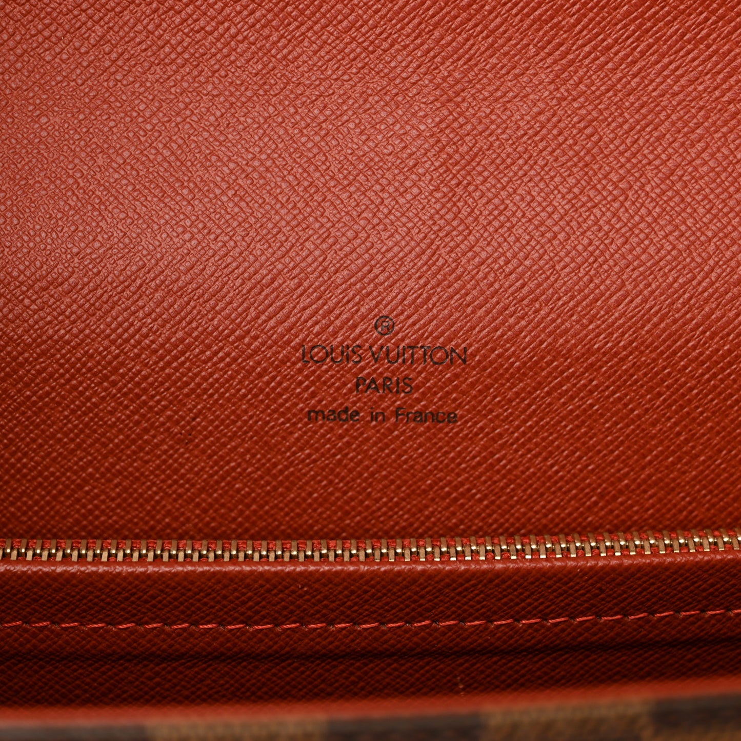 Damier Ebene Tribeca Carre