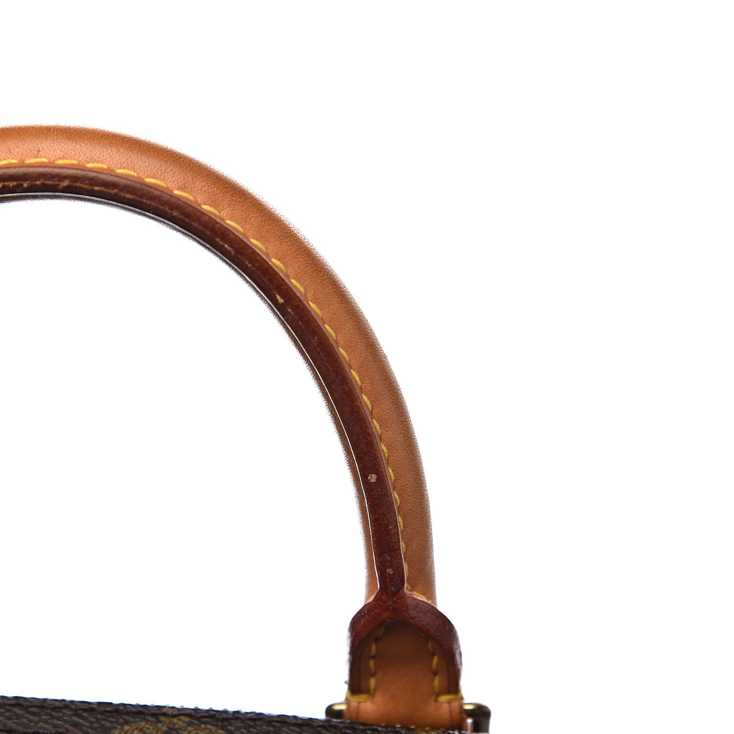 Louis Vuitton Monogram Speedy 40 11 of 16