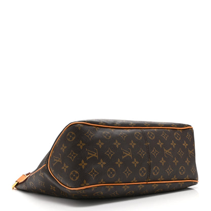 Louis Vuitton Monogram Delightful PM 4 of 10