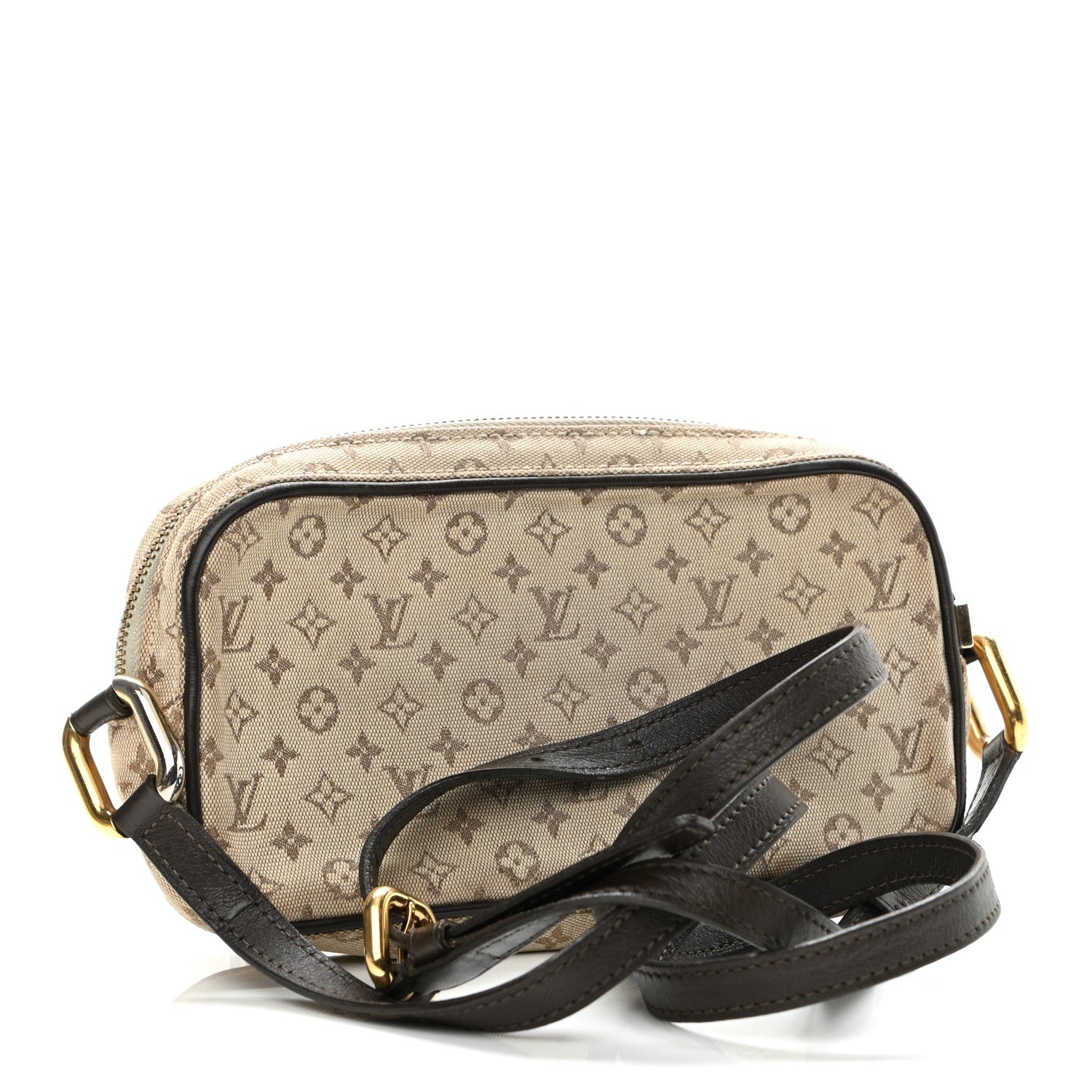 Louis Vuitton Mini Monogram Juliette Light Khaki 2 of 11