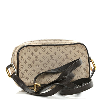 Louis Vuitton Mini Monogram Juliette Light Khaki 2 of 11