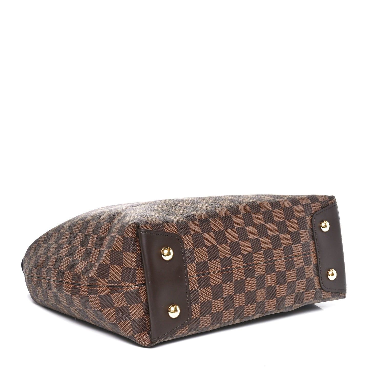 Damier Ebene Duomo Hobo