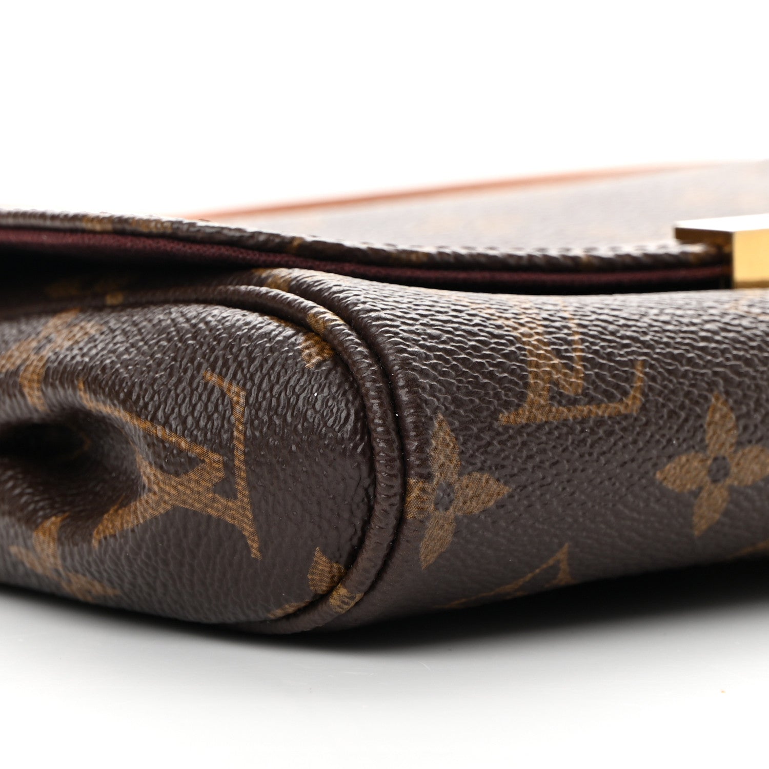 Louis Vuitton Monogram Favorite MM 10 of 15
