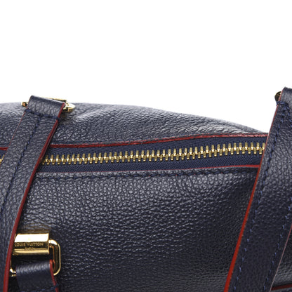 Louis Vuitton Empreinte Boetie MM Marine Rouge 12 of 12